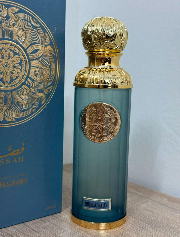 Qissah Perfume 55 – عطر قصة 55( First Copy )