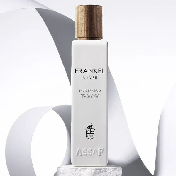 Frankel Silver – فرانكل سيلفر( First Copy )