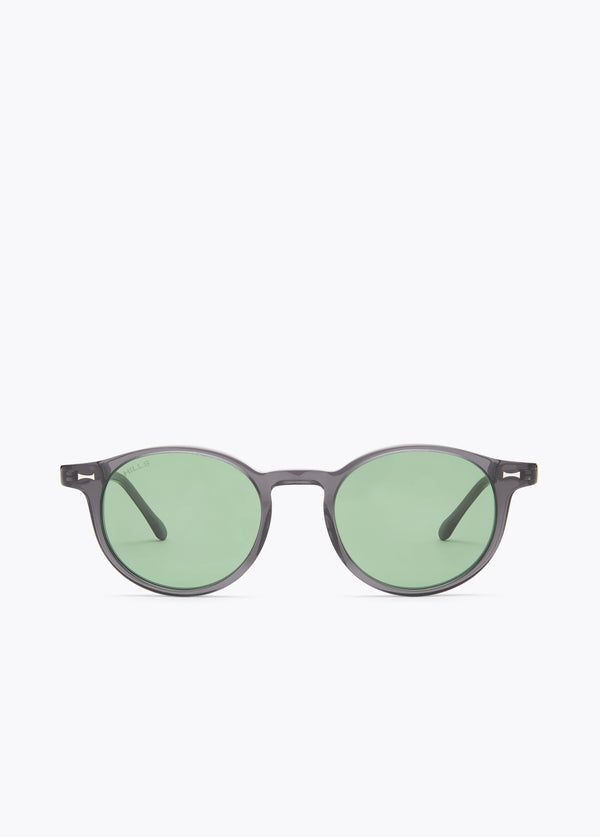 H1A Chelsea Black/Green