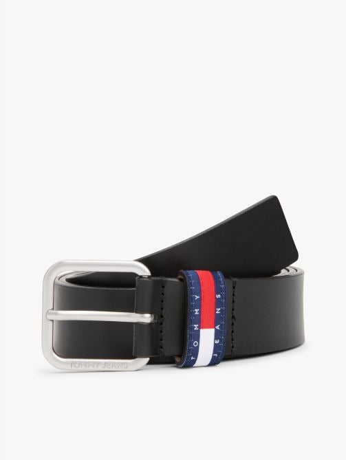 Woven Elasticated Belt